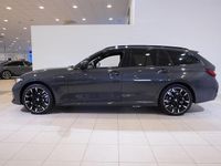 Ny BMW 330 M Sport 2026 Grå Kombi