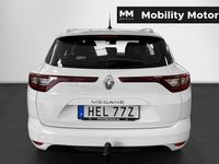 begagnad Renault Mégane IV Megane