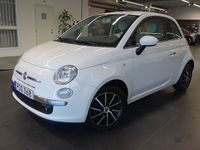 begagnad Fiat 500 1.2 (69hk)