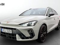 Begagnad Cupra Leon VZ 177 HK (130 kW) 2025 Taiga grey Kombi
