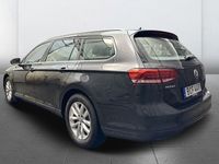 begagnad VW Passat Sportscombi 2.0 TDI BlueMotion Värmare PDC