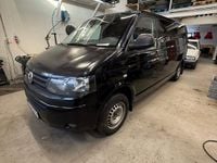 Begagnad VW T5 140 HK (102 kW) 2012 Van