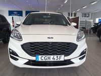 begagnad Ford Kuga Plug-In Hybrid ST-Line X Business,V-hjul 2022, SUV