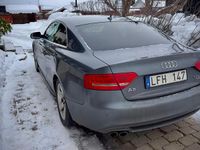 Begagnad Audi A5 211 HK (155 kW) 2011 Sportkupé