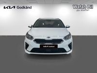 begagnad Kia Ceed Sportswagon PLUG-IN HYBRID ADVANCE