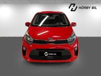 begagnad Kia Picanto 1.0 Advance 67hk Euro 6