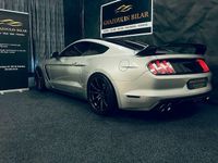 Begagnad Ford Mustang GT 494 HK (363 kW) 2017