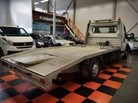 begagnad Peugeot Boxer Biltransport / 3.0 HDi / Nybesiktigad