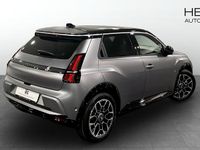 Ny Renault R5 110 kW (150 HK) 2025 Grå Halvkombi