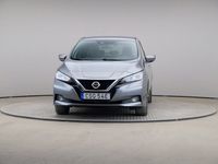 begagnad Nissan Leaf Tekna 40 Kwh