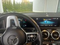 begagnad Mercedes CLA180 7G-DCT Euro 6