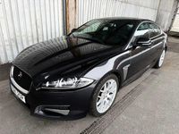 Begagnad Jaguar XF R-Sport 241 HK (177 kW) 2015
