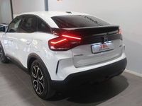 begagnad Opel Grandland X PHEV Ultimate 300hk Automat AWD