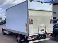 begagnad Mercedes Sprinter 316 CDI Chassi 7G-Tronic Plus Euro 5