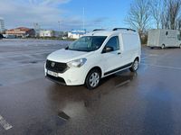 begagnad Dacia Dokker Express 1.5 Blue dCi Euro 6