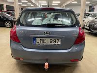 begagnad Kia Ceed 1.6 CRDi Dragkrok*Motor & Kupé värmare