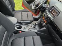 begagnad Mazda CX-5 2.0 SKYACTIV-G AWD Euro 5