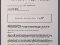 Begagnad Volvo XC90 Ultra 462 HK (339 kW) 2025 Grå SUV