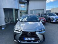 begagnad Lexus NX350h Comfort Navi E-CVT Euro 6