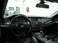 begagnad BMW 520 d xDrive Touring Steptronic Euro 6 Skinn Dragkrok