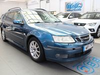 begagnad Saab 9-3 93SportCombi 2.0 T Vector 2006, Personbil