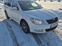 Begagnad Skoda Octavia 140 HK (102 kW) 2012