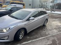 begagnad Hyundai i40 cw 1.7 CRDi Euro 5