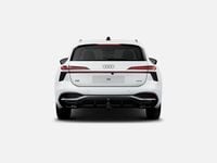 Ny Audi A6 S-Line 2026 Vit Kombi