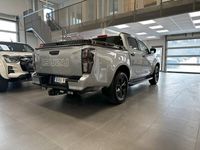 begagnad Isuzu D-Max XRX Double Cab CNG 4WD 1306 kr i årsskatt