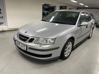 begagnad Saab 9-3 SportSedan 1.8t Linear Euro 4