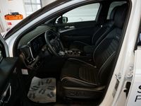 begagnad Kia Sportage GT-Line Panorama Two Color