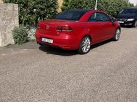 begagnad VW Eos 2.0 TSI Premium, Sport Euro 5