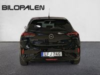 begagnad Opel Corsa-e GSI E136