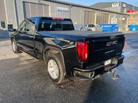 begagnad GMC Sierra Denali 1500 ( Silverado) 1500, Låg skatt,långflak