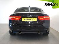 begagnad Jaguar XE 20t Aut Navi Värmare B-Kamera 200hk