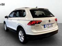 begagnad VW Tiguan Comfortline TSI190 DSG 4M Executive/Drag/P-värmare