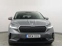 begagnad Skoda Enyaq iV 80X AWD