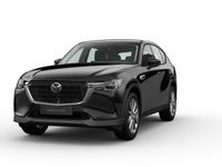 begagnad Mazda CX-60 3.3 DE Exclusive line A8 AWD 254hk