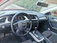 begagnad Audi A4 Allroad quattro 2.0 TFSI quattro S Tronic Proline Eu