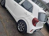 begagnad Kia Picanto 1.25 MPI GLS Euro 6