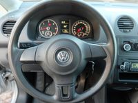 begagnad VW Caddy Kombi 1.6 TDI Euro 5 Fint skick 5-sits