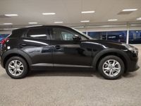 begagnad Mazda CX-3 2.0 120hk AT