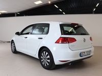 begagnad VW Golf VII 