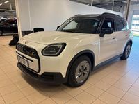 Begagnad Mini Countryman 233 kW (317 HK) 2024 Vit SUV