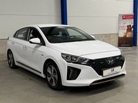 begagnad Hyundai Ioniq Electric 28 kWh 120 HK / Backkamera / Navi / CarPlay /