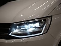 Begagnad VW T6.1 150 HK (110 kW) 2019 Vit Van