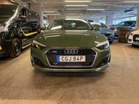 begagnad Audi A5 Sportback 45 TFSI quattro Matrix led