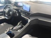 begagnad Peugeot 3008 Allure 1.2 PureTech Aut - Drag, Carplay 2017, SUV