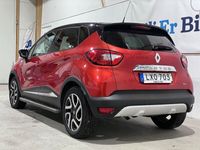 begagnad Renault Captur 0.9 TCe Eu6 Helly Hansen Navi B-Kamera Skinn