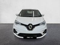 begagnad Renault Zoe R110 52 kWh 109hk 2021 BATTERIKÖP